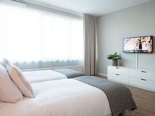 Apartamento Scheveningen Características 21