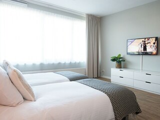 Apartment Scheveningen Ausstattung 22