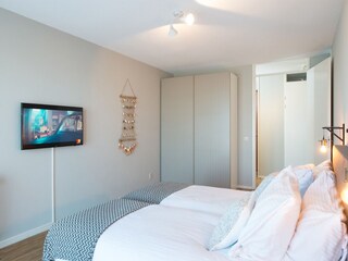 Apartamento Scheveningen Características 10