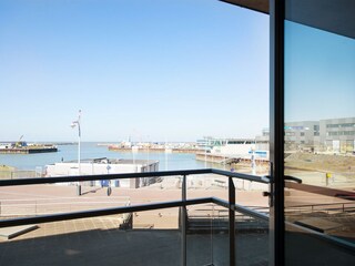 Appartamento Scheveningen Registrazione all'aperto 2