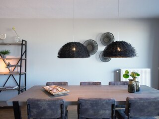 Appartamento Scheveningen Caratteristiche 16