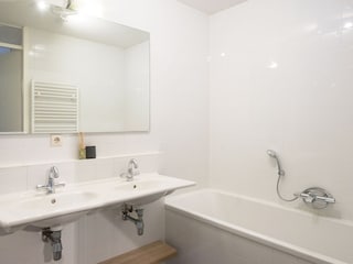 Apartment Scheveningen Ausstattung 12