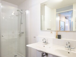 Appartement Scheveningen Équipement 25