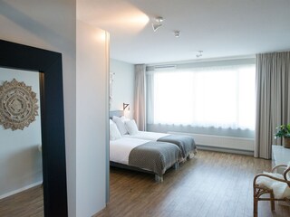 Appartement Scheveningen Équipement 19
