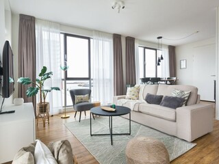Ferienhaus Scheveningen Ausstattung 11