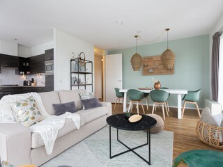 Vakantiehuis Scheveningen Kenmerken 8