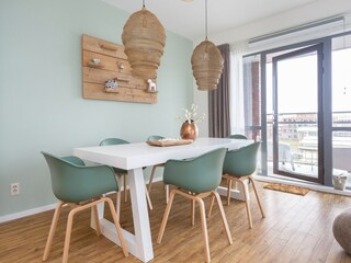 Vakantiehuis Scheveningen Kenmerken 6