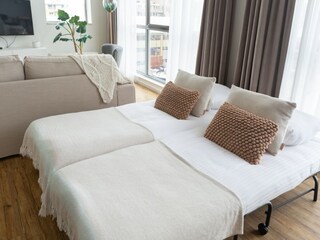 Vakantiehuis Scheveningen  16