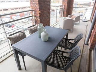 Ferienhaus Scheveningen Außenaufnahme 3