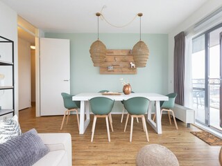 Vakantiehuis Scheveningen Kenmerken 4
