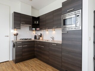 Ferienhaus Scheveningen Ausstattung 6