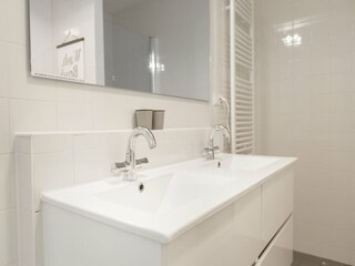 Ferienhaus Scheveningen Ausstattung 9