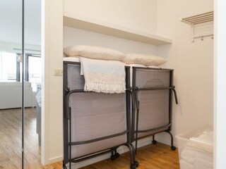 Casa de vacaciones Scheveningen  40