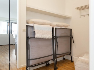 Ferienhaus Scheveningen  38