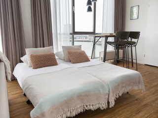Vakantiehuis Scheveningen  15