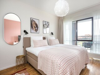 Ferienhaus Scheveningen Ausstattung 13