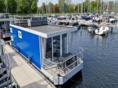 Vakantiepark Laren (Nordholland) Buitenaudio-opname 1