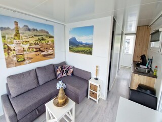 Vakantiepark Laren (Nordholland) Kenmerken 15