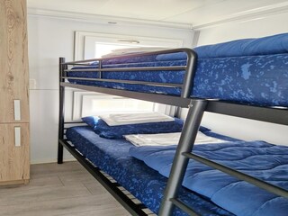 Vakantiepark Laren (Nordholland) Kenmerken 11