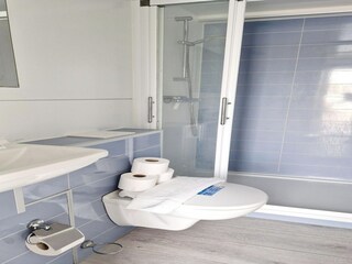 Vakantiepark Laren (Nordholland) Kenmerken 17