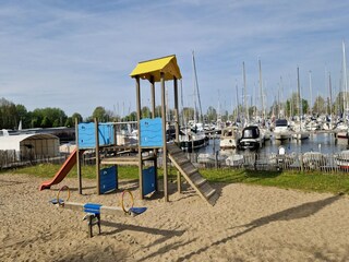 Vakantiepark Laren (Nordholland) Omgeving 28