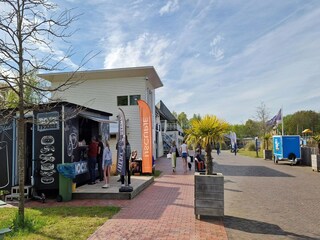 Vakantiepark Laren (Nordholland) Omgeving 23