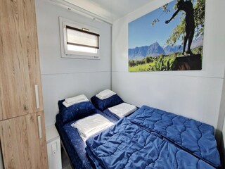 Vakantiepark Laren (Nordholland) Kenmerken 12