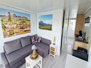 Vakantiepark Laren (Nordholland) Kenmerken 18