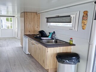 Vakantiepark Laren (Nordholland) Kenmerken 17