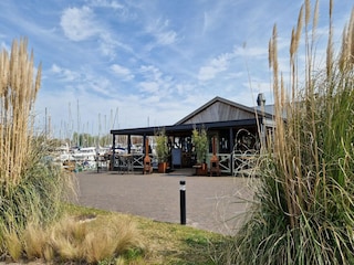 Parc de vacances Laren (Nordholland) Environnement 24