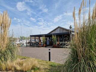 Vakantiepark Laren (Nordholland) Omgeving 24