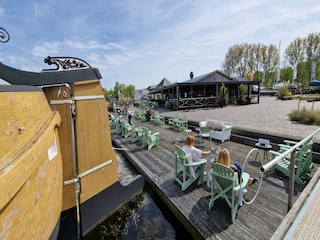 Parc de vacances Laren (Nordholland) Environnement 22