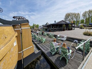Parque de vacaciones Laren (Nordholland) Entorno 24
