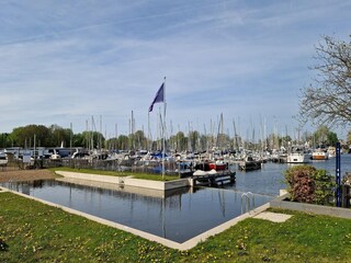 Holiday park Laren (Nordholland) Environment 21