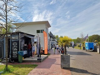 Vakantiepark Laren (Nordholland) Omgeving 27