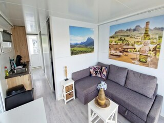 Vakantiepark Laren (Nordholland) Kenmerken 16