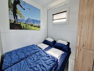 Vakantiepark Laren (Nordholland) Kenmerken 10