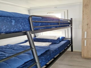 Vakantiepark Laren (Nordholland) Kenmerken 16