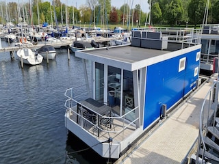 Ferienpark Laren (Nordholland) Außenaufnahme 5