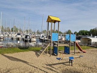 Ferienpark Laren (Nordholland) Außenaufnahme 6