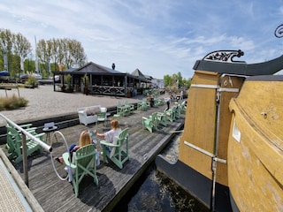Parc de vacances Laren (Nordholland) Environnement 20