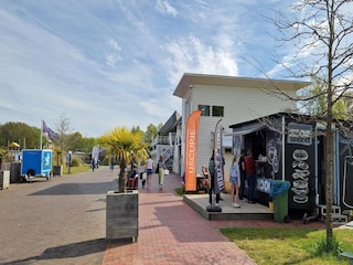 Parco vacanze Laren (Nordholland) Ambiente 30