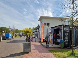 Vakantiepark Laren (Nordholland) Omgeving 24