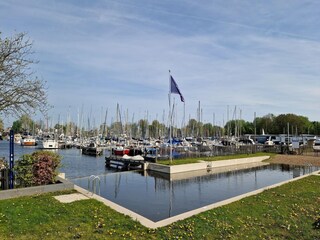 Holiday park Laren (Nordholland) Environment 29