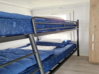 Ferienpark Laren (Nordholland) Ausstattung 19