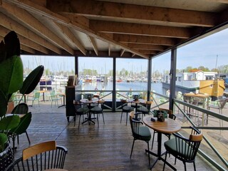 Parco vacanze Laren (Nordholland) Ambiente 29