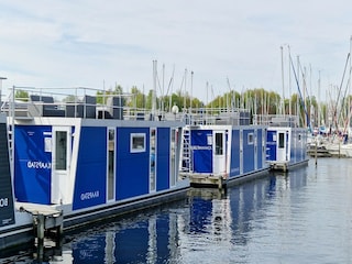 Ferienpark Laren (Nordholland) Außenaufnahme 7