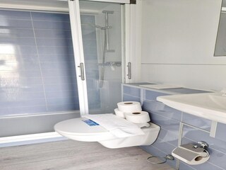 Parco vacanze Laren (Nordholland) Caratteristiche 19