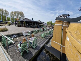 Parque de vacaciones Laren (Nordholland) Entorno 25