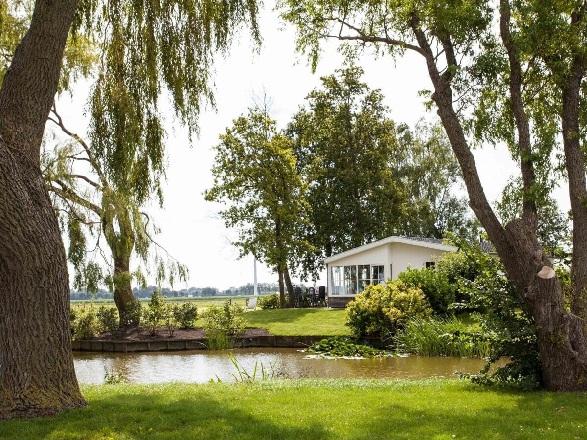 Ferienpark Berkhout Außenaufnahme 1